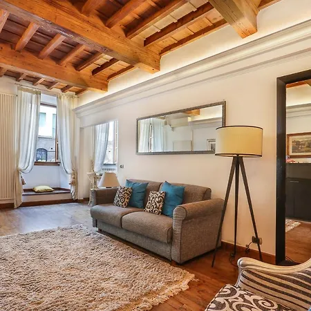 Pontevecchio Stylish Apartment In Florence Exterior photo