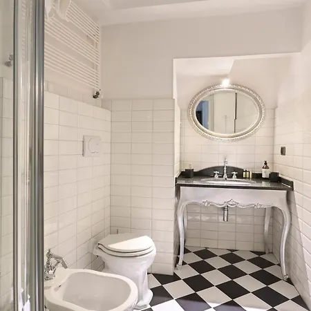 Pontevecchio Stylish Apartment In Florence Exterior photo