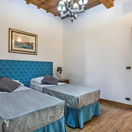 Pontevecchio Stylish Apartment In Florence Exterior photo