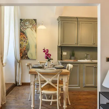 Pontevecchio Stylish Apartment In Florence Exterior photo