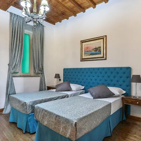 Pontevecchio Stylish Apartment In Florence Exterior photo