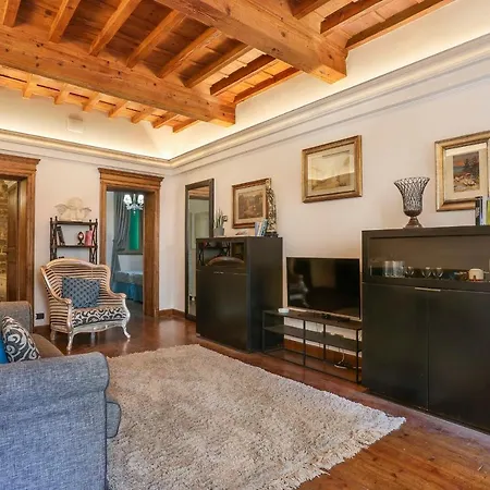 Pontevecchio Stylish Apartment In Florence Exterior photo