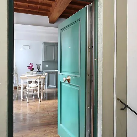 Pontevecchio Stylish Apartment In Florence Exterior photo